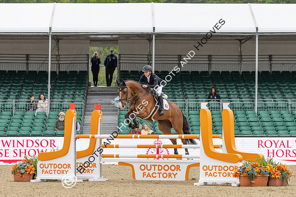 Royal Windsor Horse Show