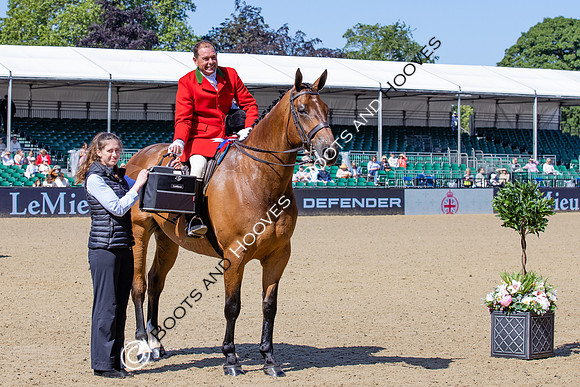 Royal Windsor Horse Show