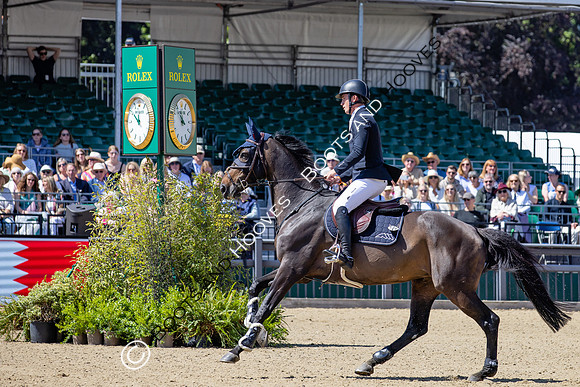 Royal Windsor Horse Show