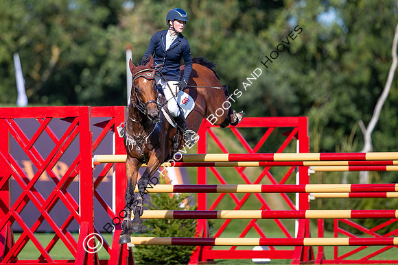 Hickstead