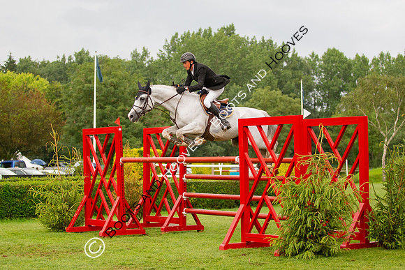 The Prenetics Royal International Horse Show