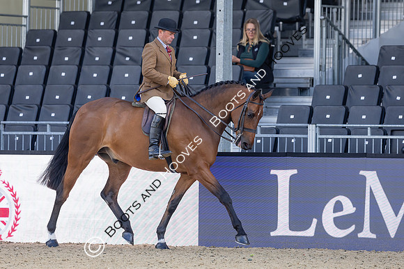 Royal Windsor Horse Show
