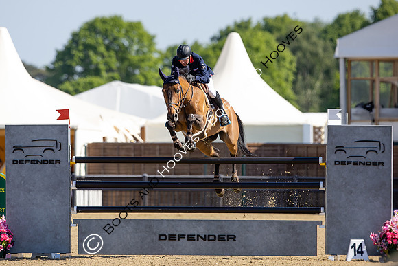 Royal Windsor Horse Show