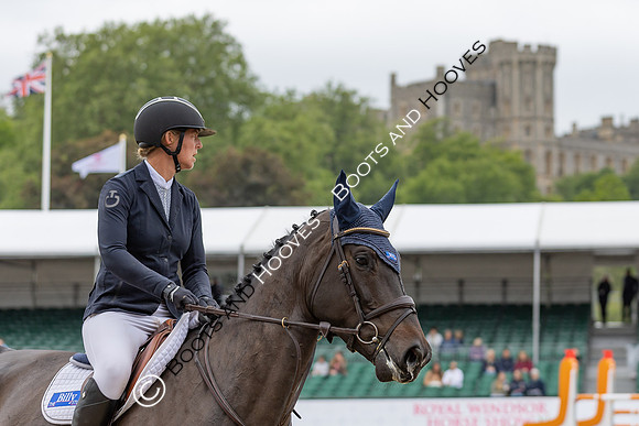 Royal Windsor Horse Show