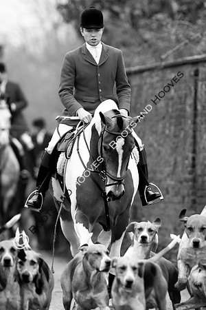 Boxing Day Meet