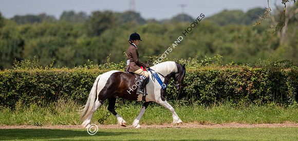 The Prenetics Royal International Horse Show