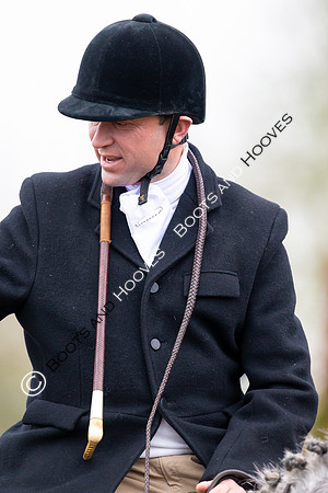 Boxing Day Meet