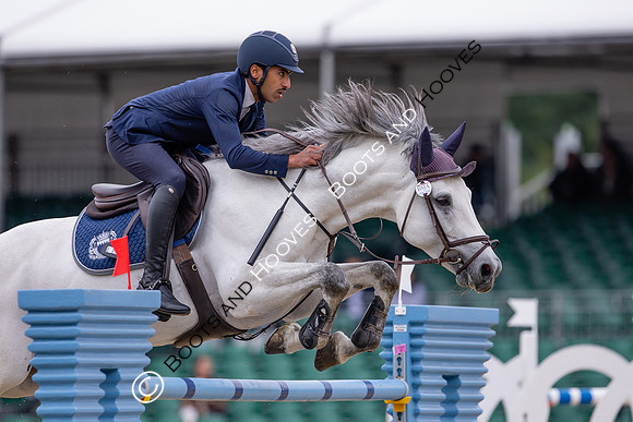 Royal Windsor Horse Show