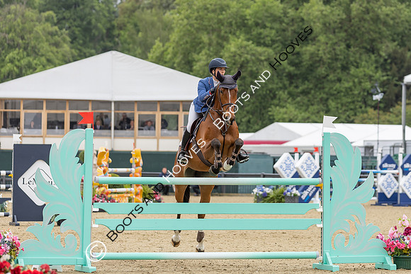 Royal Windsor Horse Show