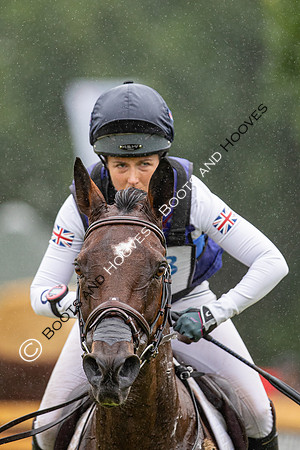 CHIO Aachen World Equestrian Festival