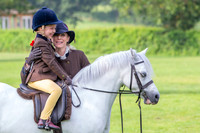 The Prenetics Royal International Horse Show
