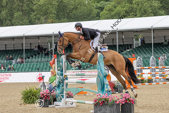Royal Windsor Horse Show