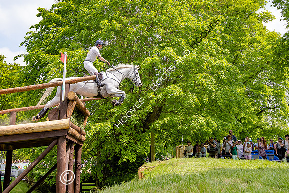 Badminton Horse Trials