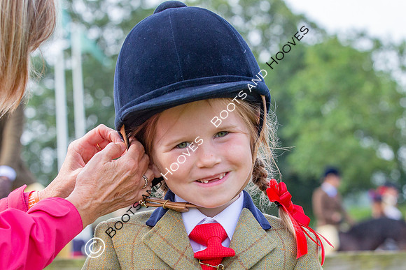 The Prenetics Royal International Horse Show