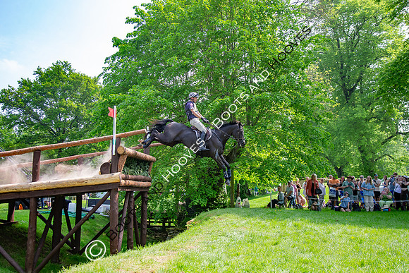 Badminton Horse Trials