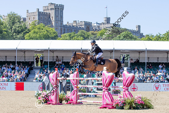 Royal Windsor Horse Show