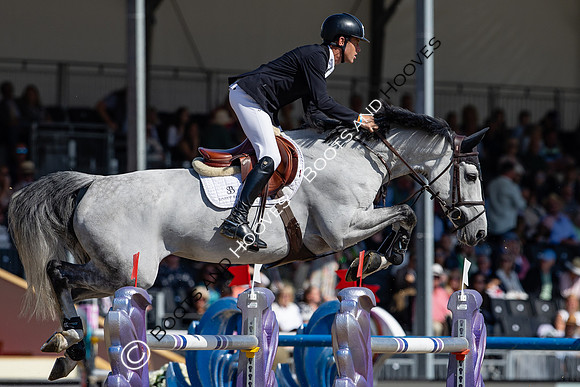 Royal Windsor Horse Show