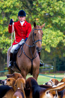 The Essex with the Farmers and Union Hunt. Opening Meet.~ MANDATORY Credit Elli Birch/Bootsandhooves - NO UNAUTHORISED USE - 07745 909676