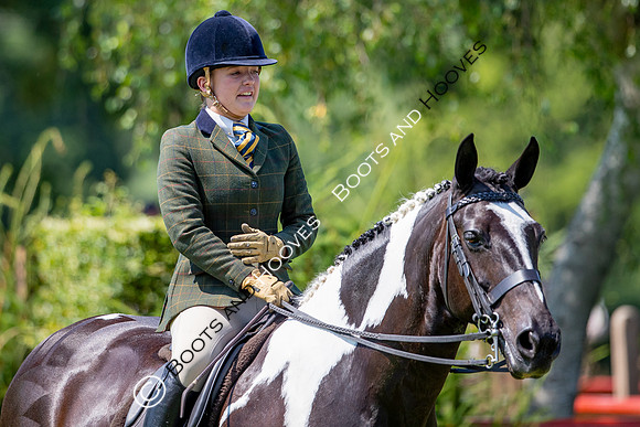 The Prenetics Royal International Horse Show