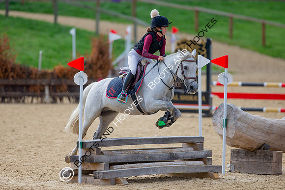 Science Supplements All England Jumping Championships