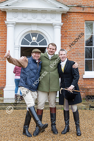 Puckeridge & Essex Hunts