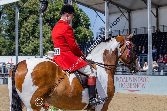 Royal Windsor Horse Show