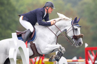 The Prenetics Royal International Horse Show