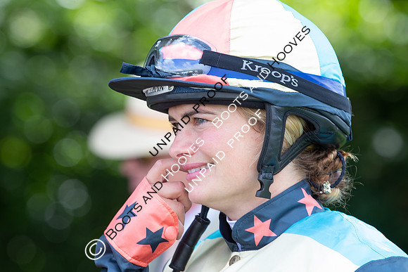 Qatar Goodwood Festival