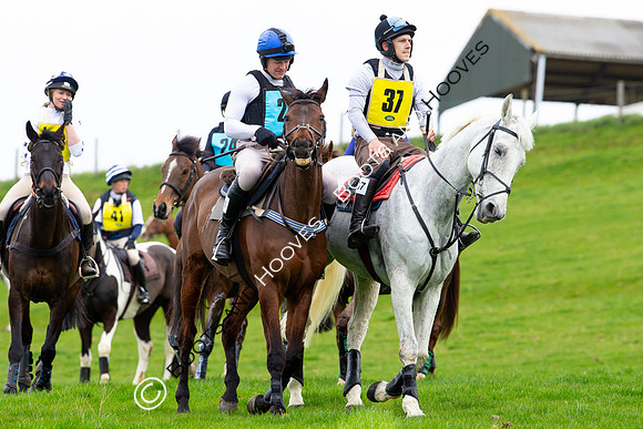 Hunt Ride