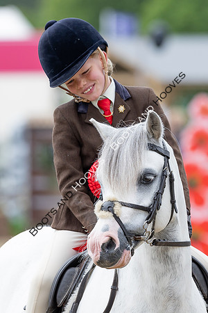 Royal Windsor Horse Show