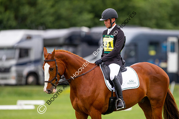 Horse Trials