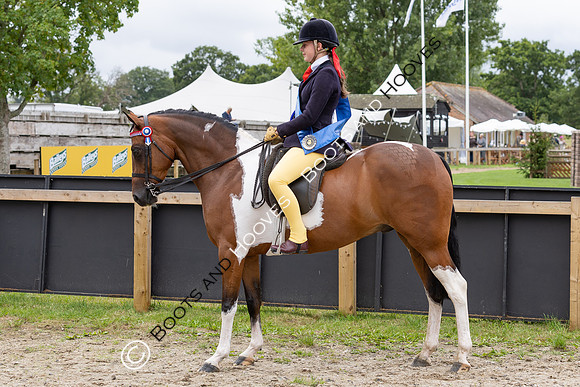 The Royal International Horse Show