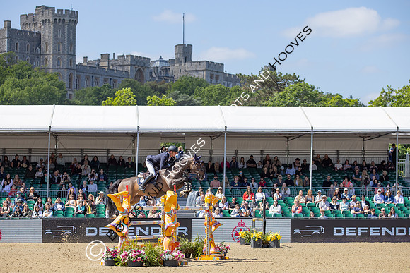 Royal Windsor Horse Show