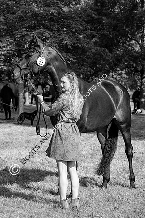 Blenheim Palace International Horse Trials