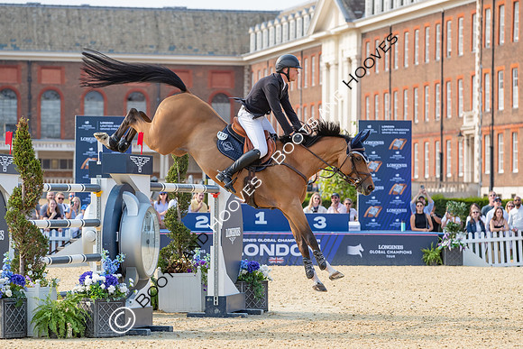 LGCT London