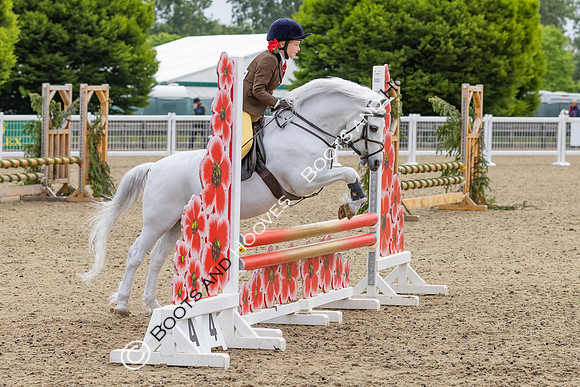 Royal Windsor Horse Show