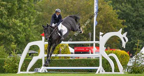 The Longines Royal International Horse Show