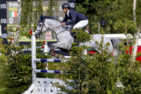 The Al Shira'aa Hickstead Derby Meeting