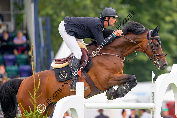 Hickstead
