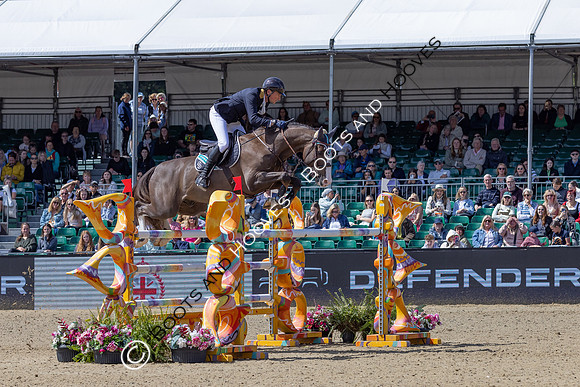 Royal Windsor Horse Show