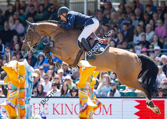Royal Windsor Horse Show