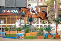 FEI Junior European Championship Young Riders, Juniors & Childre