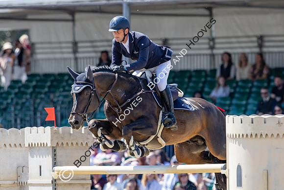Royal Windsor Horse Show