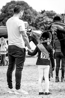 The Agria Royal International Horse Show