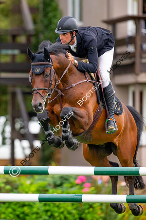 Hickstead