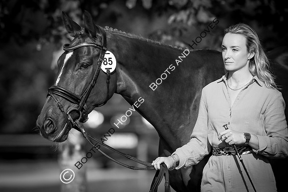 Blenheim Palace International Horse Trials
