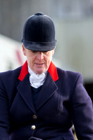 East Essex Hunt. Ladies Day. 29/01/2019 ~ MANDATORY Credit Elli Birch/Bootsandhooves - NO UNAUTHORISED USE - 07745 909676