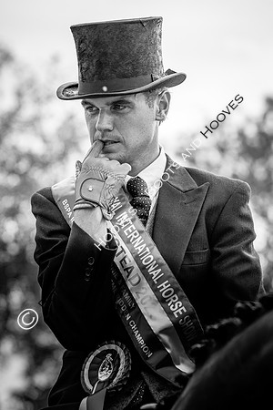 The Royal International Horse Show