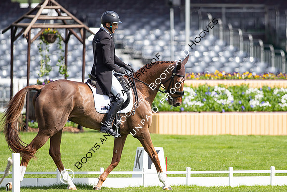 Badminton Horse Trials