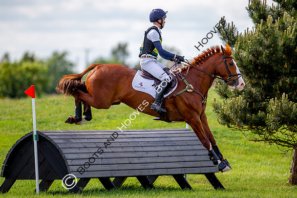 Horse Trials